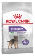 Royal Canin Mini Sterilised 8 kg