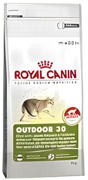 Royal Canin Outdoor 30 10 kg