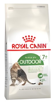 Royal Canin Outdoor +7 10 kg