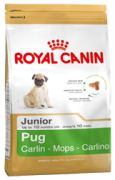 Royal Canin Pug Junior 1,5 kg Royal Canin Pug Junior 1,5 kg