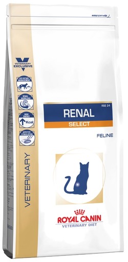 Royal Canin Renal Select Feline 2 kg