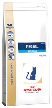 Royal Canin Renal Special 4 kg