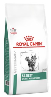 Royal Canin Satiety Weight Management Feline 3,5 kg