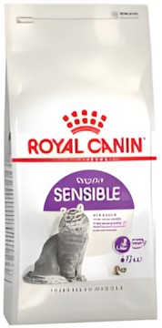 Royal Canin Sensible 33 10 kg