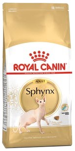 Royal Canin Sphynx 10 kg