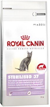 Royal Canin Sterilised 37 2 kg