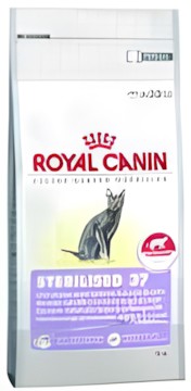 Royal Canin Sterilised 37 400 g