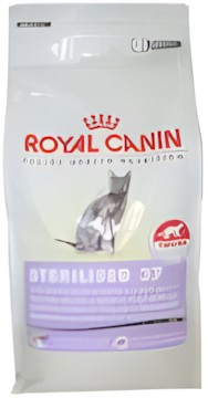 Royal Canin Sterilised 37 4 kg
