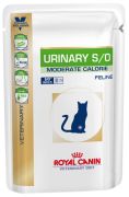 Royal Canin Urinary S/O Moderate Calorie 1,5 kg Royal Canin Urinary S/O Moderate Calorie 1,5 kg