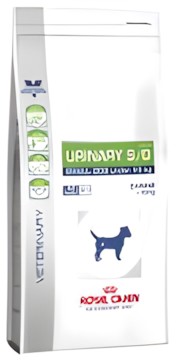 Royal Canin Urinary S/O Small Dog 1,5 kg