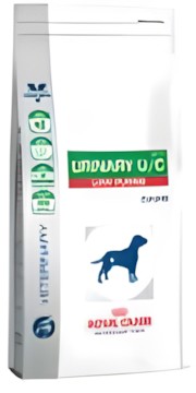 Royal Canin Urinary U/C 14 kg