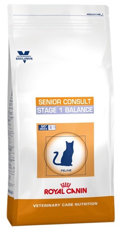 Royal Canin Vet Care Senior Consult Stage 1 10 kg