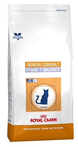 Royal Canin Vet Care Senior Consult Stage 1 1,5 kg