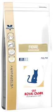 Royal Canin Vet Diet Fibre Response 4 kg