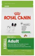 Royal Canin X-Small Adult 1,5 kg