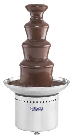 Royal Catering RCCF-230W