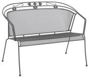 Royal Garden Elegance 2-Sitzer Bank