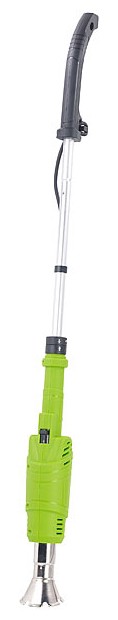 Royal Gardineer Elektrischer 3in1-Unkrautvernichter (NX-9520)