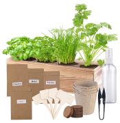 Royal Gardineer Geschenkbox Anzuchtset (ZX-6044)