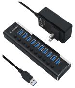 RSHTech 10-Port (RSH-A10)