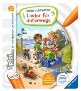 Ravensburger tiptoi Meine schönsten Lieder für unterwegs