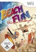 RTL Beach Fun: Summer Challenge Wii