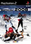 NBG RTL Biathlon 2008 PS2