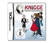 RTL Knigge - Spielend zum guten Benehmen DS