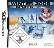 RTL Winter Sports 2009 The Next Challenge DS