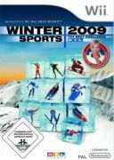 RTL Winter Sports 2009 The Next Challenge Wii