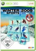 RTL Winter Sports 2009 The Next Challenge XBox 360