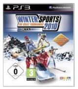 RTL Winter Sports 2010 PS3