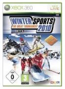 RTL Winter Sports 2010 Xbox 360
