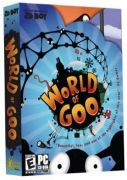 RTL World of Goo PC RTL World of Goo PC