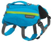 Ruffwear Singletrak Pack S