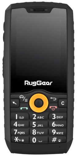 RugGear RG150
