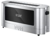 Russell Hobbs Elegance Langschlitz-Toaster (23380-56) Russell Hobbs Elegance Langschlitz-Toaster (23380-56)
