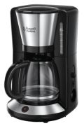 Russell Hobbs Adventure Glas-Kaffeemaschine (24010-56)