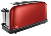 Russell Hobbs Colours Langschlitz-Toaster 21391