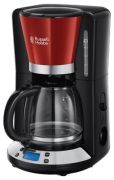 Russell Hobbs Colours Plus+ Digitale Glas-Kaffeemaschine 24031-56