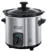 Russell Hobbs Compact Home Mini-Schongarer (25570-56)