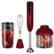 Russell Hobbs Desire Collection 3 in 1 Stabmixer 18986