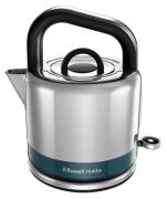 Russell Hobbs Distinctions Ocean Blue Wasserkocher (26421-70)