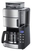 Russell Hobbs Grind & Brew Glas-Kaffeemaschine (25610-56)