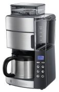 Russell Hobbs Grind & Brew Digitale Thermo-Kaffeemaschine (25620-56)