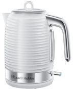Russell Hobbs Inspire White Wasserkocher (24360-70)