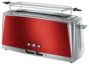 Russell Hobbs Langschlitz-Toaster Luna 23250-56