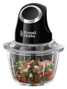 Russell Hobbs Matte Black Mini-Zerkleinerer (24662-56)