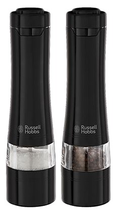 Russell Hobbs Salz-/Pfeffermühle 2 Stk.