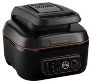 Russell Hobbs SatisFry Air & Grill Multikocher (26520-56) Russell Hobbs SatisFry Air & Grill Multikocher (26520-56)